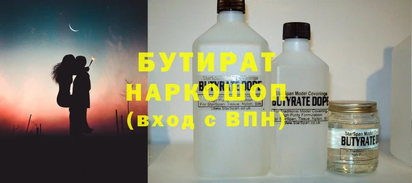 твердый Гусев